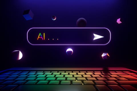 The AI Content Crisis