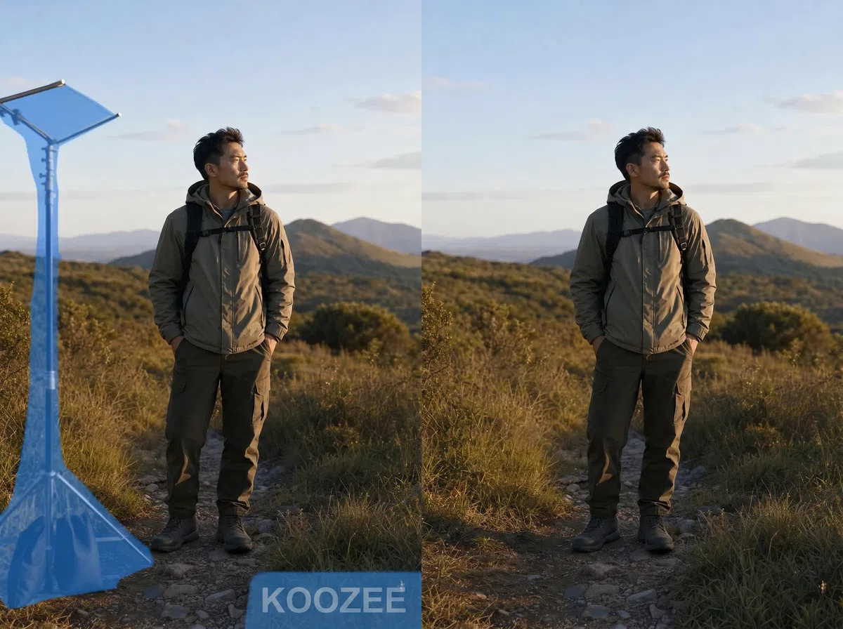 AI watermark detection