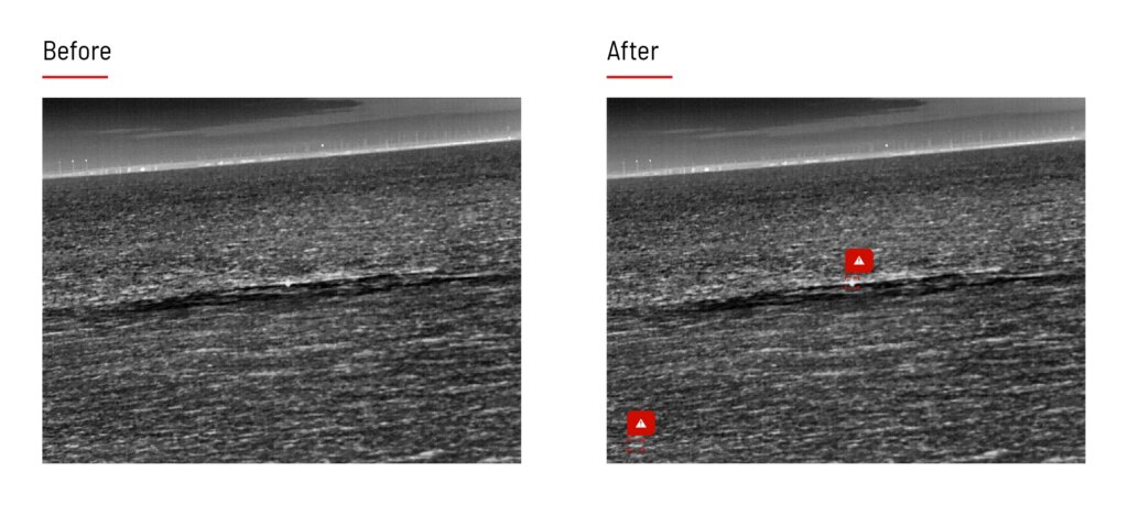 AI Detection Update