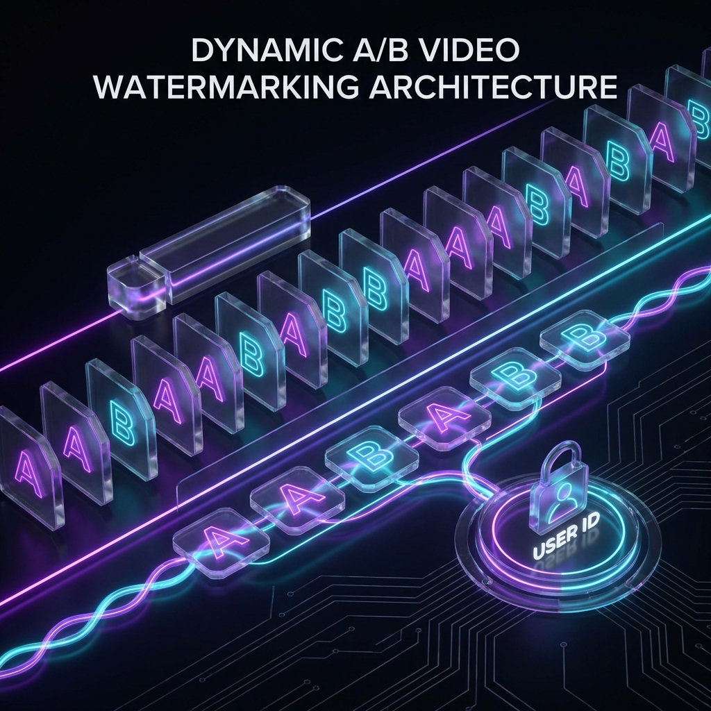 invisible watermarking