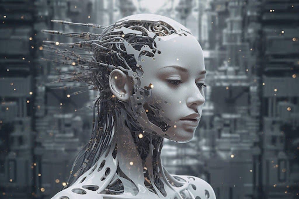 The AI Detection Arms Race