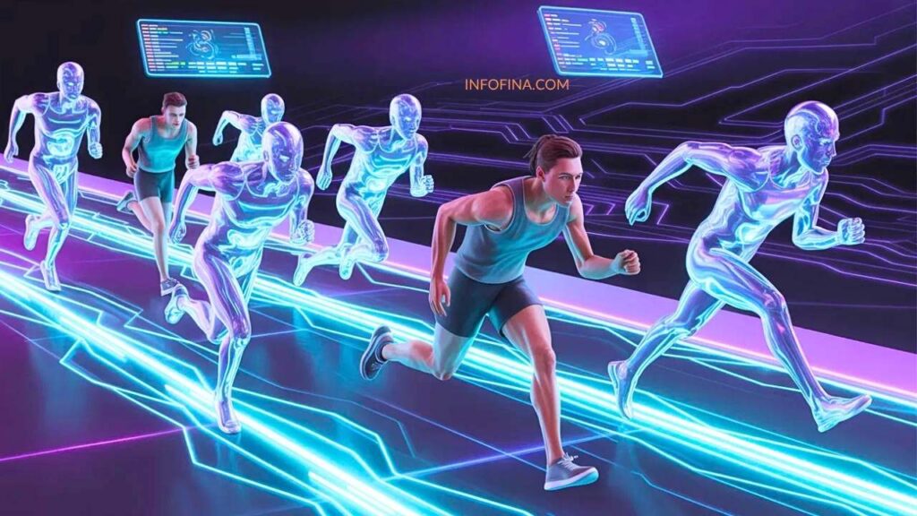 The AI Detection Arms Race