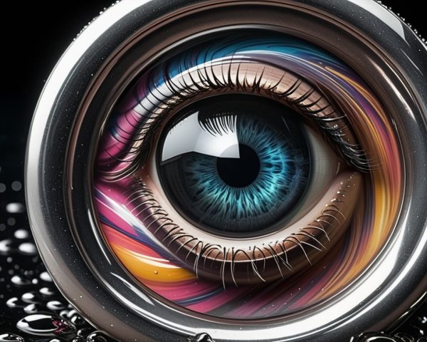 AI watermark