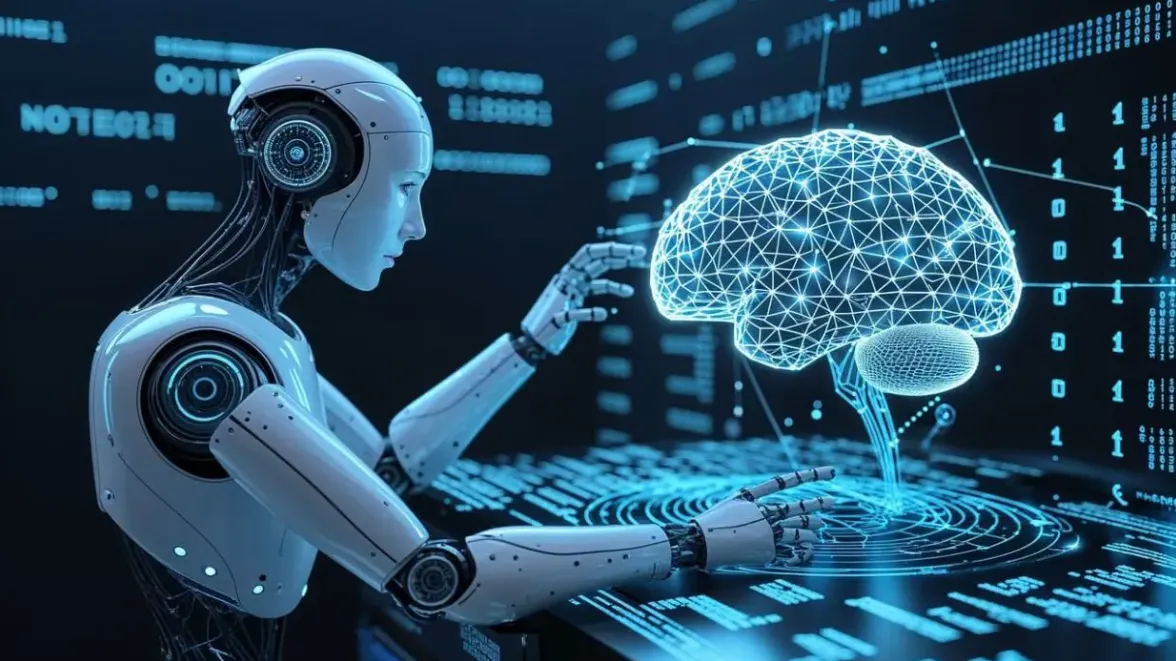 The AI Content Crisis