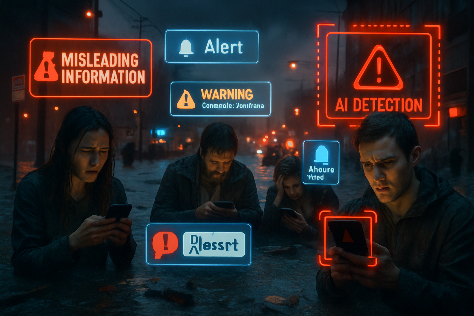 The AI Detection Crisis
