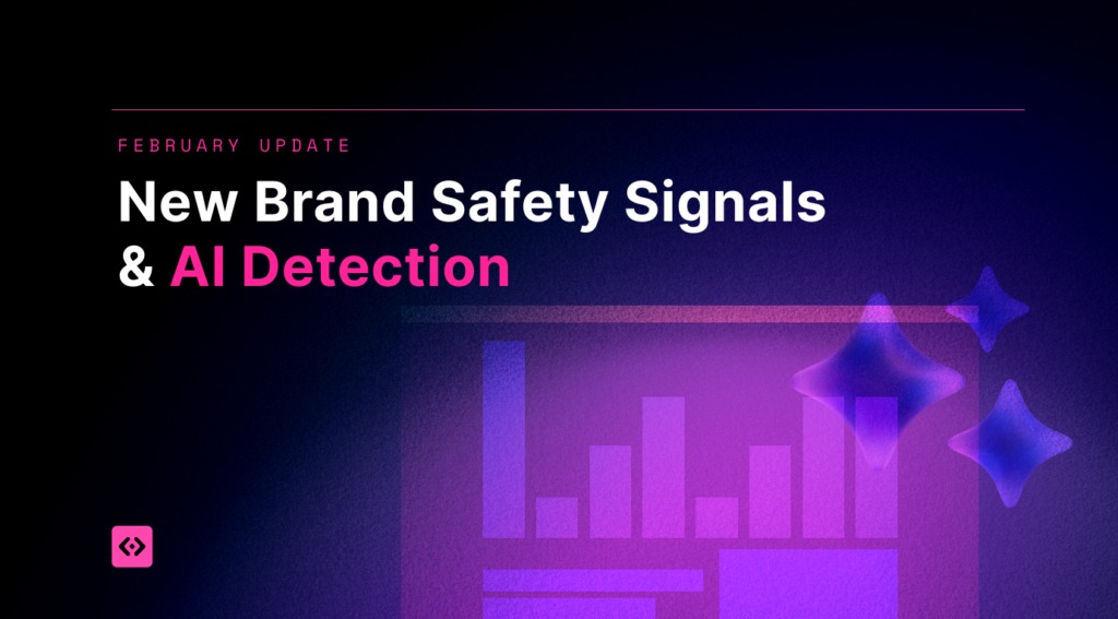 AI Detection Update