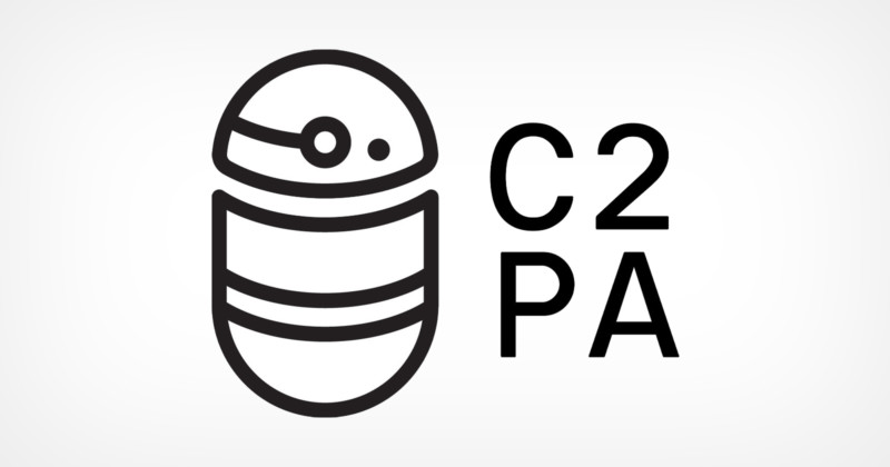 C2PA standard