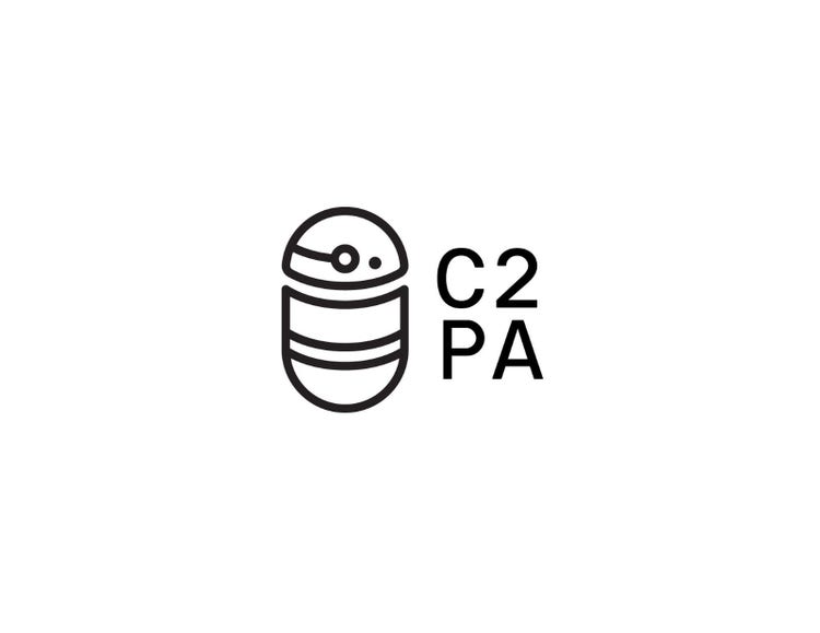 C2PA standard