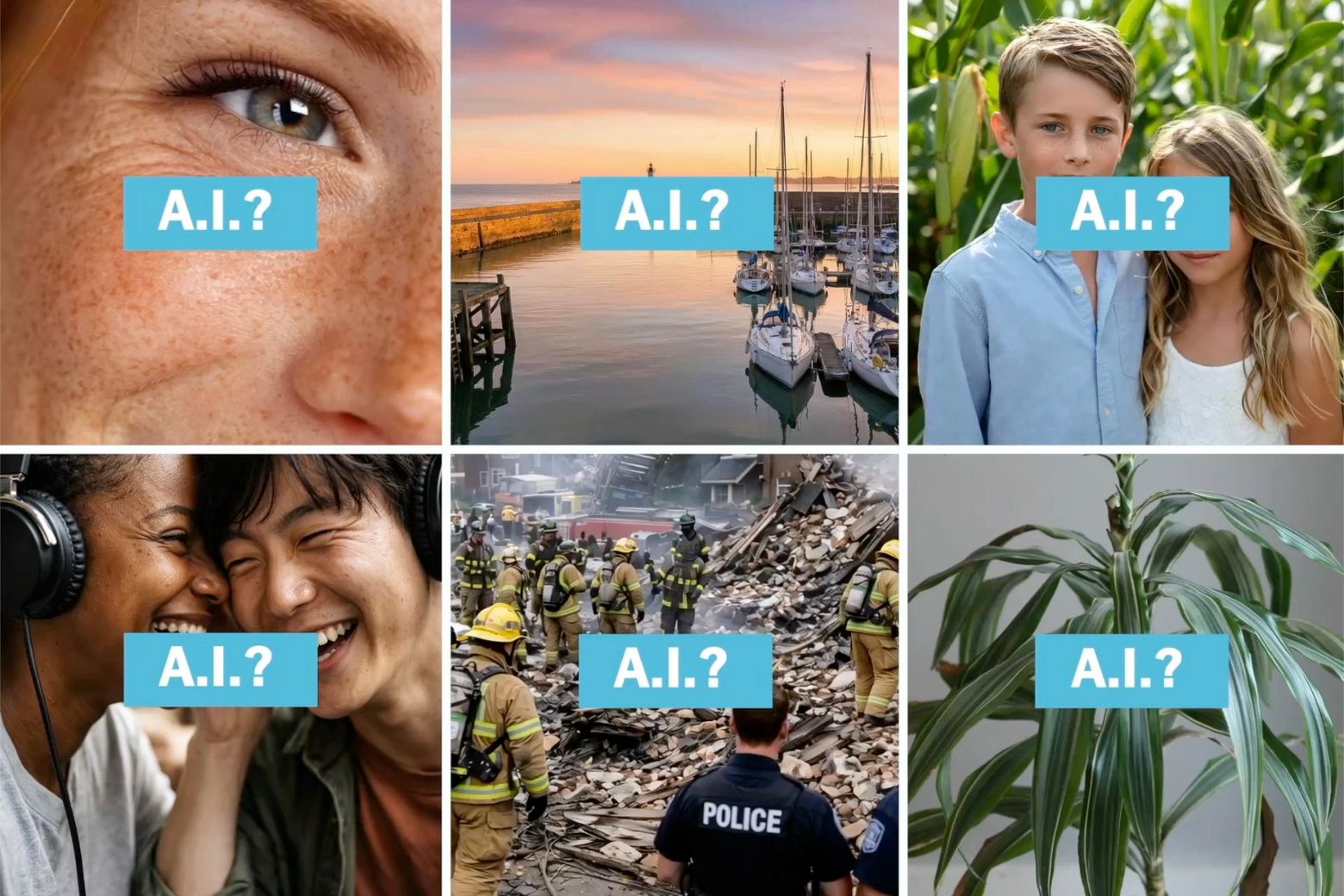 AI watermarking tools