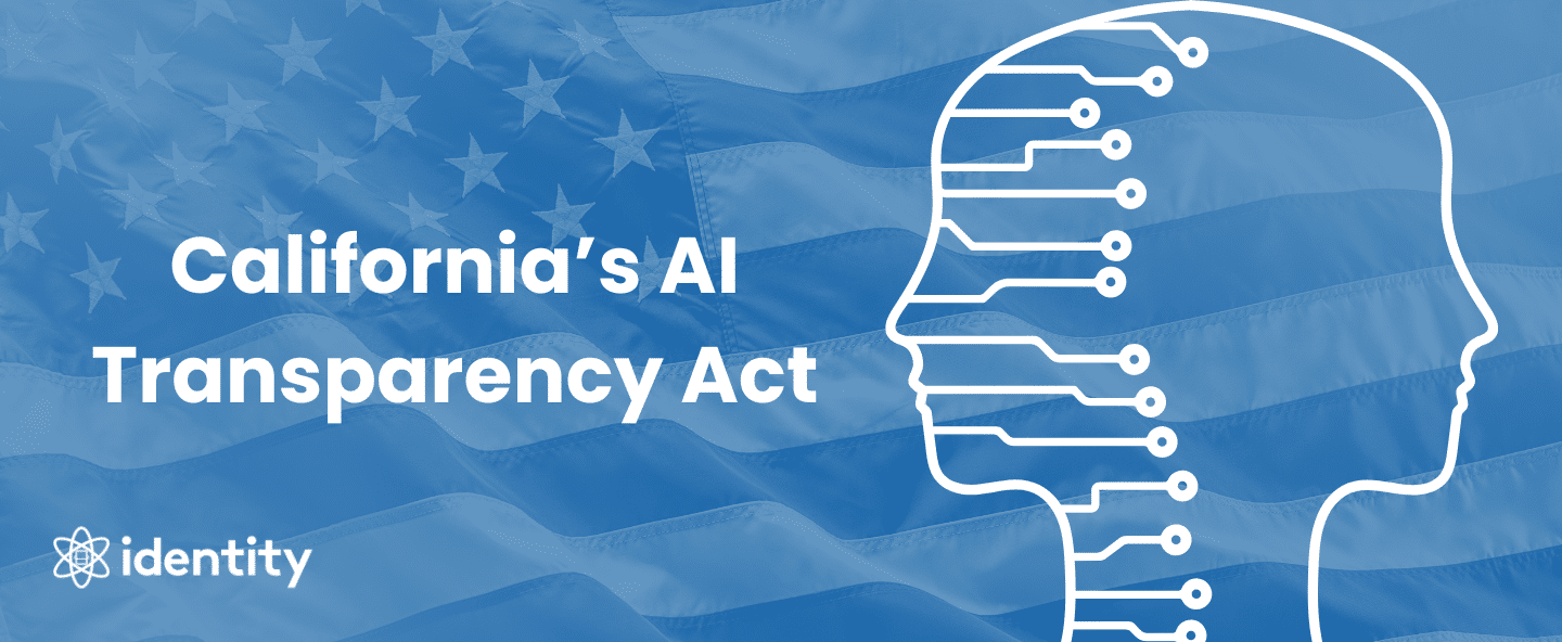 The AI Transparency Act