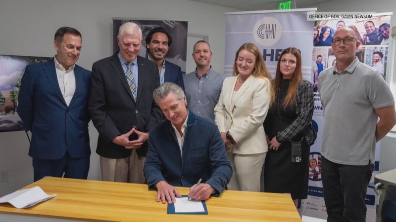 The AI Transparency Act