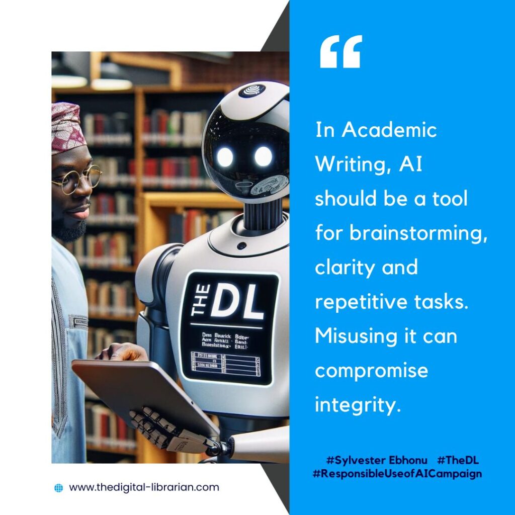 AI watermarking tools