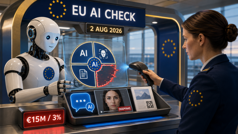 AI Watermarking Standards 2026: C2PA Compliance, Detection Tools, and Protecting Digital Authenticity