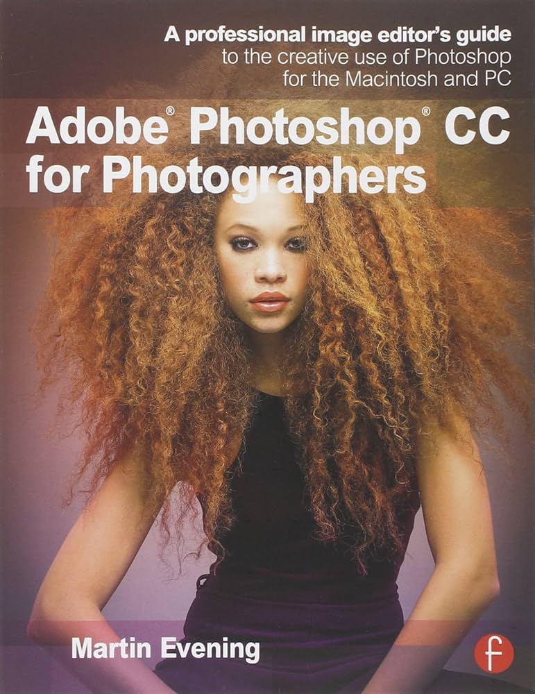 Professional Image Editor