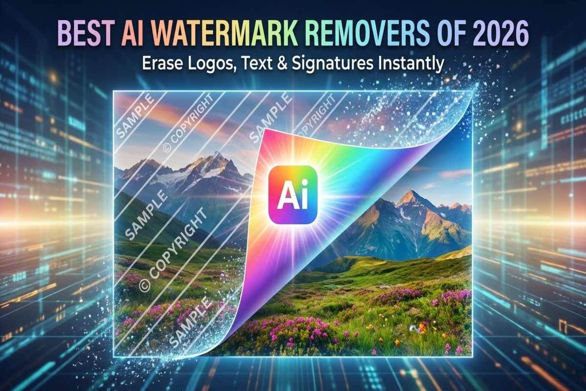 HitPaw WaterMarkRemover