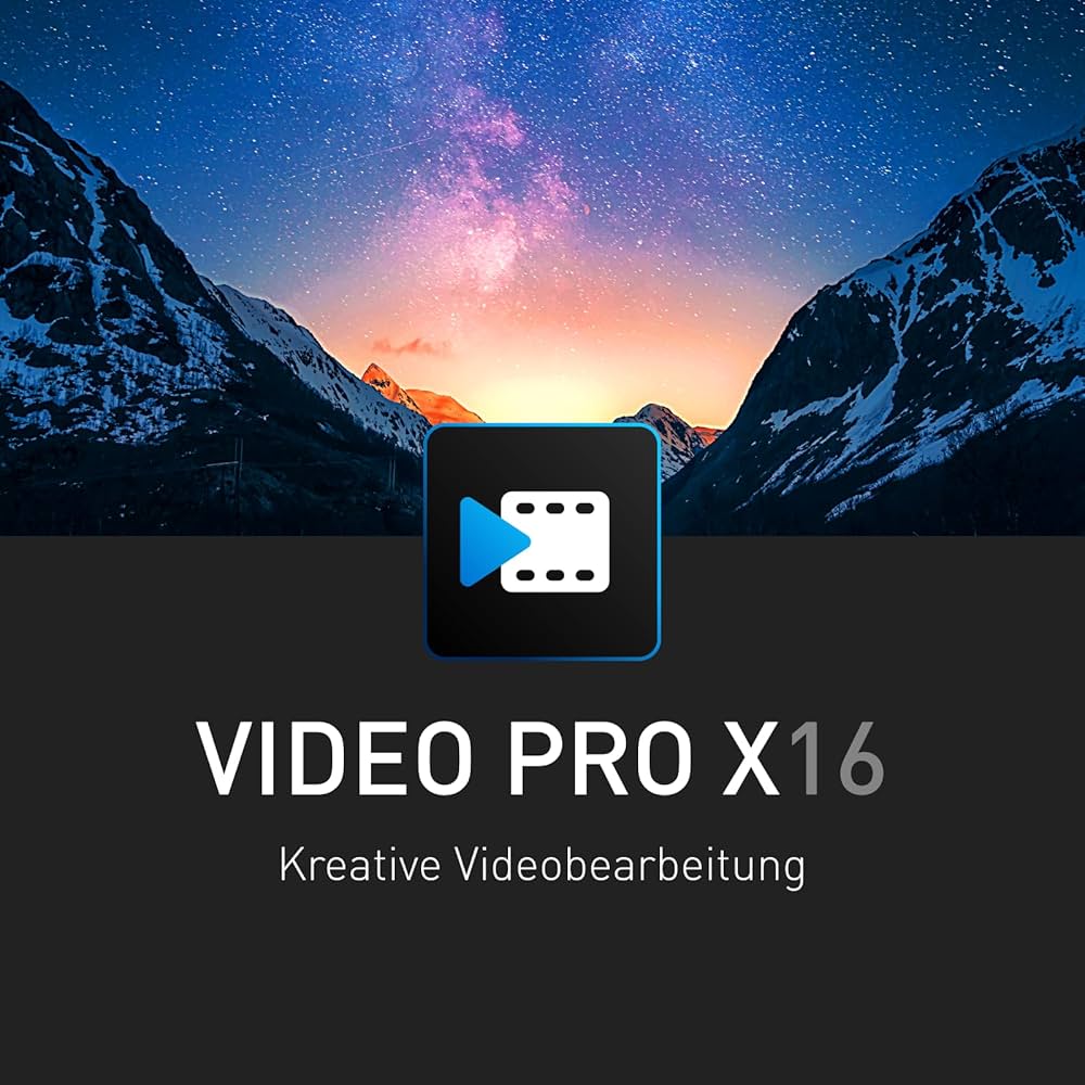 Video Editing Software with Provenance