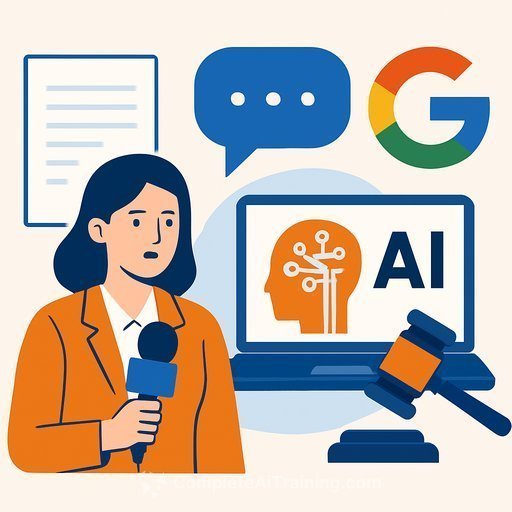 AI Content Detection Software