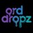 Ord-Dropz
