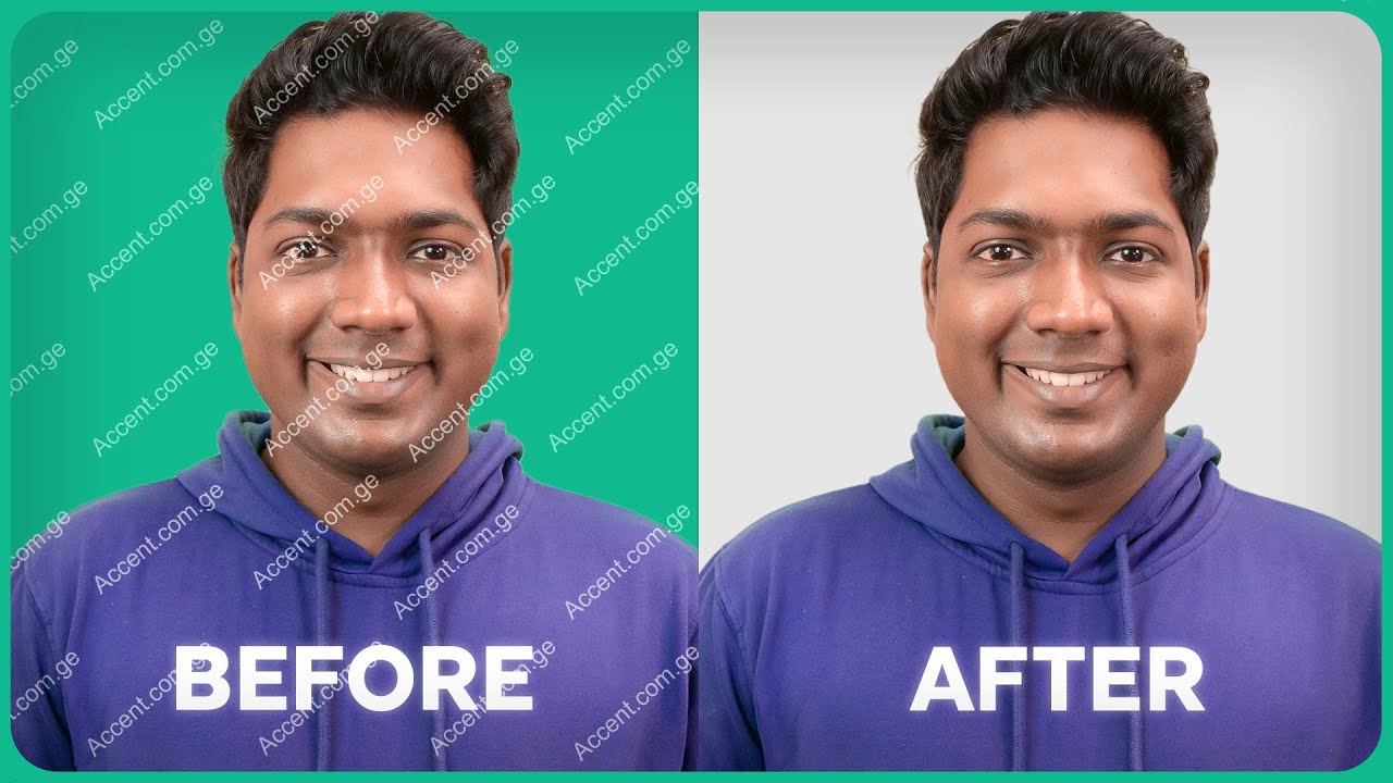Screenshots demonstrating UnMarker tool stripping SynthID invisible watermark from AI-generated image: original watermarked vs stripped result