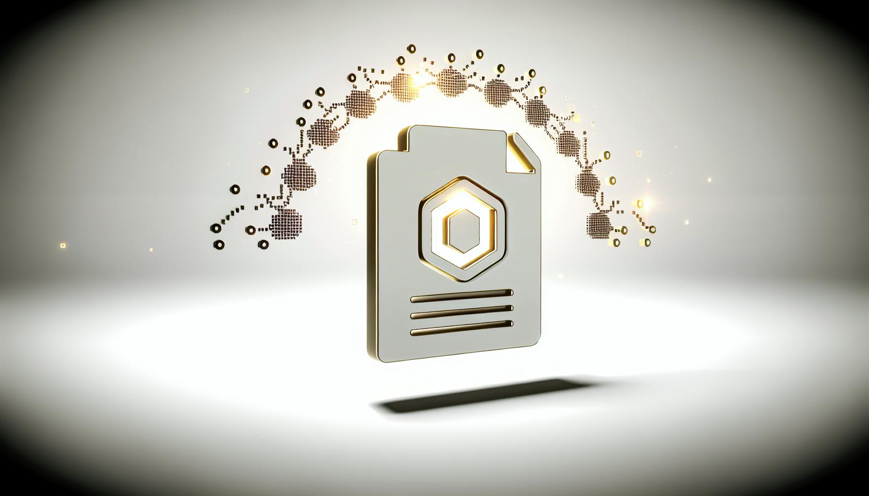 multi-layer watermark blockchain royalty