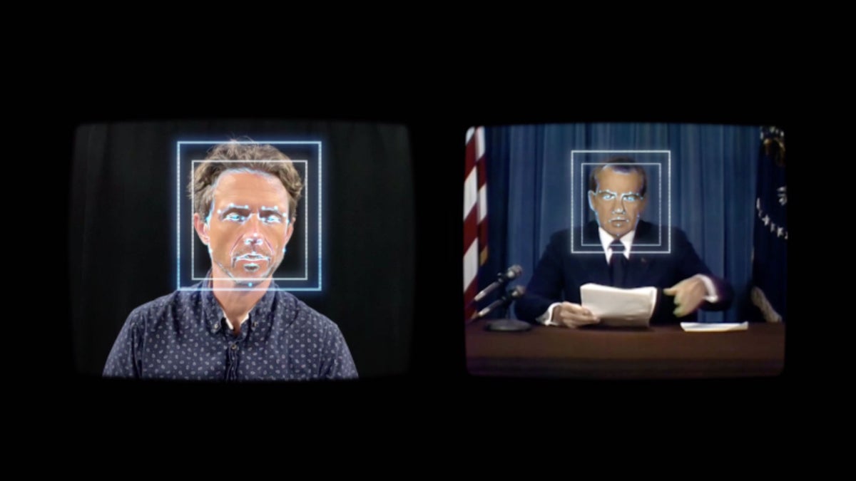 AI deepfake arms race detection tools