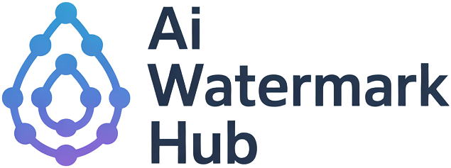 AI Watermark Hub